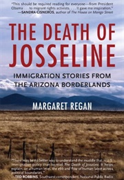 The Death of Josseline (Margaret Regan)