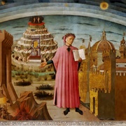 Divine Comedy