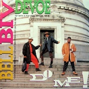 Bell Biv Devoe, "Do Me!"