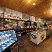 Fort Davis Drug Store & Hotel | Fort Davis, Texas