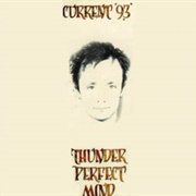 Current 93 - A Silence Song