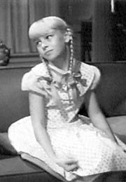 Rhoda Penmark From the Bad Seed (1956)