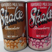Shake