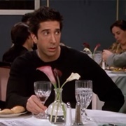 Been Stood Up by a Date