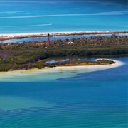 Anclote Key Preserve State Park