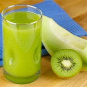 Honeydew Juice