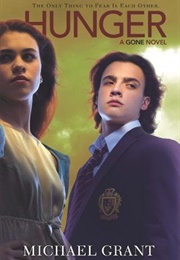 Hunger (Michael Grant)