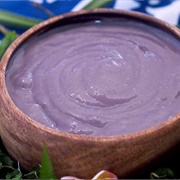 Hawaiian Poi (Hawai'i)
