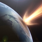 Asteroid Impact