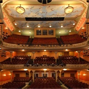 Theater in the Berkshires, MA