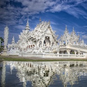 Wat Rong Khun