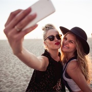 Upload Old Holiday Photos to Facebook