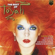 Toyah - Proud, Loud & Heard: The Best of Toyah