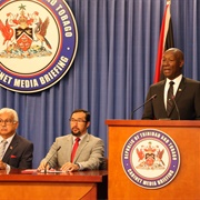 Trinidad and Tobago Government