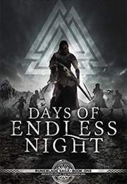 Days of Endless Night (Matt Larkin)