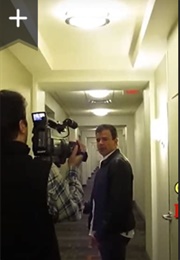 Sleepaway Amp 3: Tony Lives! (2015)