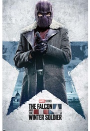 Helmut Zemo (The Falcon and Winter Soldier)