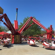 Bad Apple (Kings Dominion)