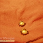 Lucy Ricardo Earrings