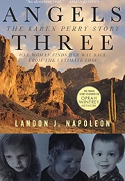 Angels Three (Landon Napoleon)