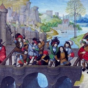 John the Fearless - September 10, 1419