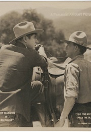 In Mizzoura (1919)