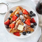 Classic French Toast