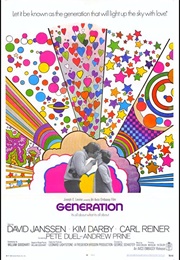 Generation (1969)