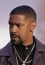 Denzel Washington in Training Day (2001)