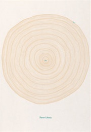 The Future Library (Katie Paterson)