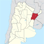 Corrientes, Argentina