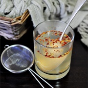 Chili Tea / Chilli Tea