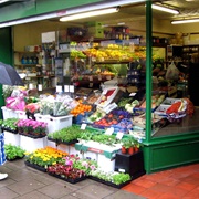 Greengrocer