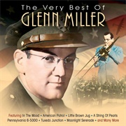 Glenn Miller - Very Best of (2010)