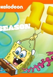SpongeBob Squarepants: Season 13 (2020)