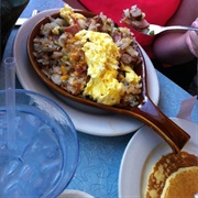 Illinois: White Palace Grill in Chicago