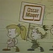 I've Love to Be a Oscar Mayer Weiner