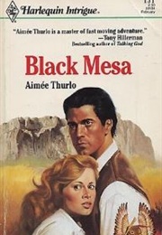 Black Mesa (Aimee Thurlo)