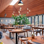 The Woodspeen, Newbury, England, UK, £30