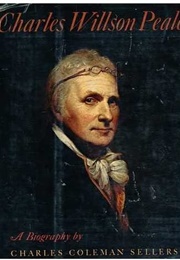 Charles Wilson Peale (Charles Coleman Sellers)