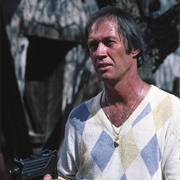 Rawley Wilkes (Lone Wolf McQuade, 1983)