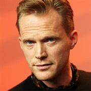 Paul Bettany