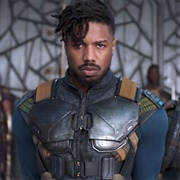Killmonger (Marvel)