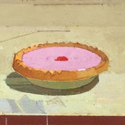 "Is It a Tart, or Is It Ayers Rock?" (Euan Uglow)