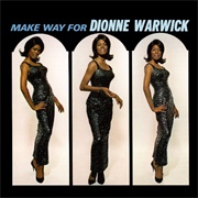 Dionne Warwick - Walk on By