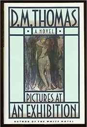 Pictures at an Exhibition (D.M. Thomas)