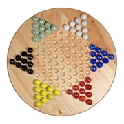 Chinese Checkers