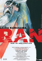 Ran (1985)