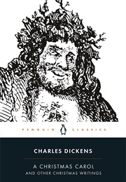 A Christmas Carol (Charles Dickens)