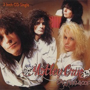 Dr. Feelgood - Motley Crue